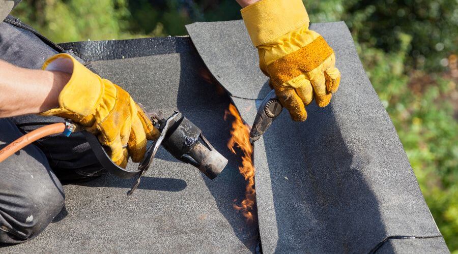 Professional flood damage restoration services in Macatawa, MI